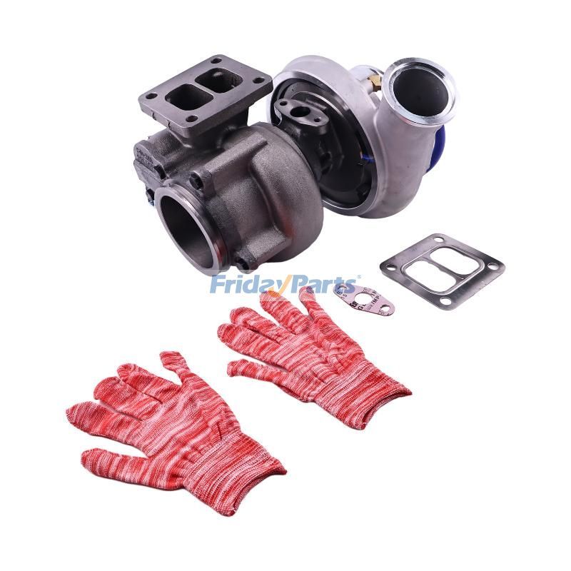 Turbo HX40W Turbocharger for Engine