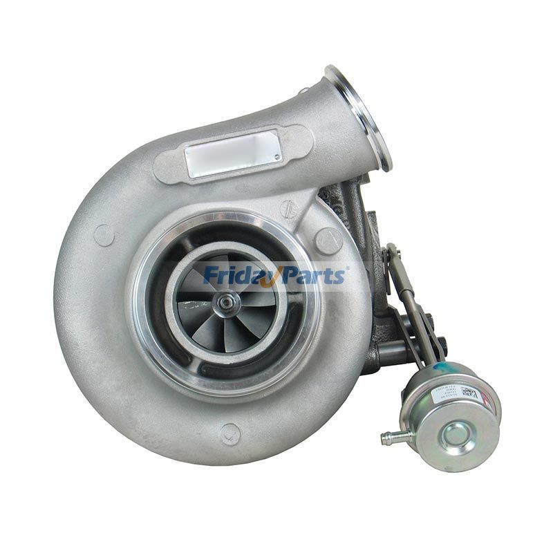 Turbo HX40W Turbocharger 4044946 for Cummins Engine 6C 6CT Euro 2 6CTA 6CTAA C260 8.3L