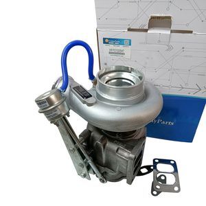 4048335 Turbo HX40W Turbocharger 4045076 for Cummins L340 L360 8.9L Engine