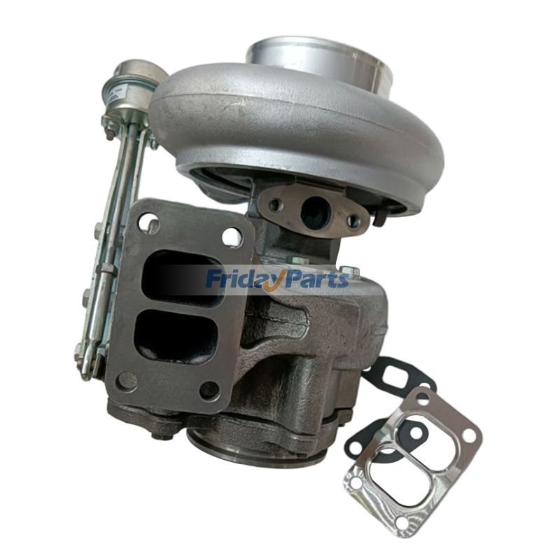 Turbo HX40W Turbocharger 8.9L in Stock in China