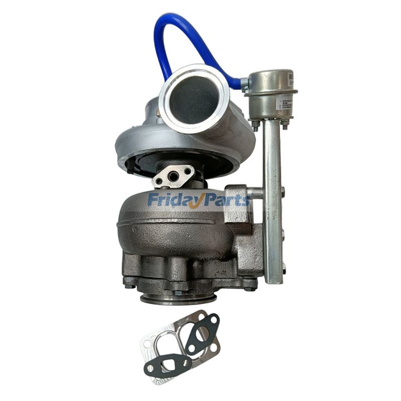  Turbo HX40W Turbocharger 8.9L 