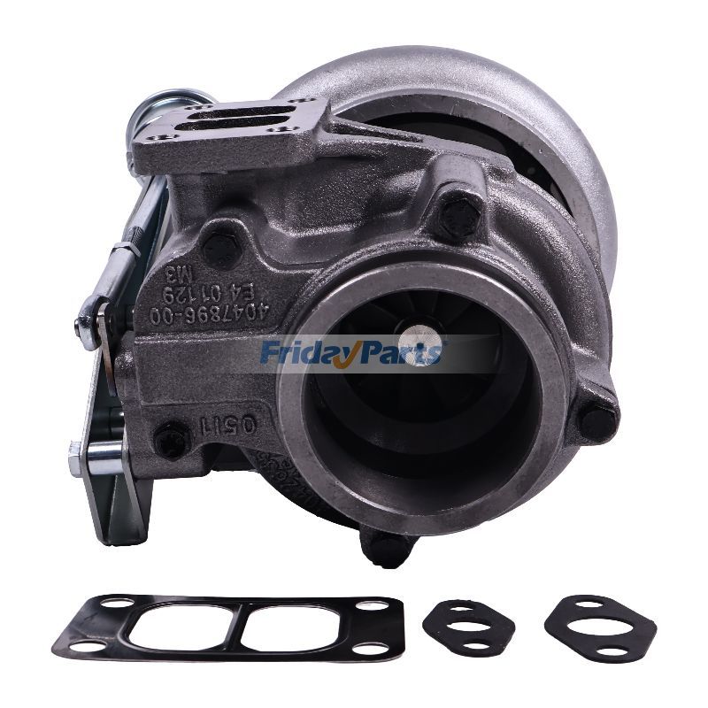 Turbo HX40W Turbocharger  Engine