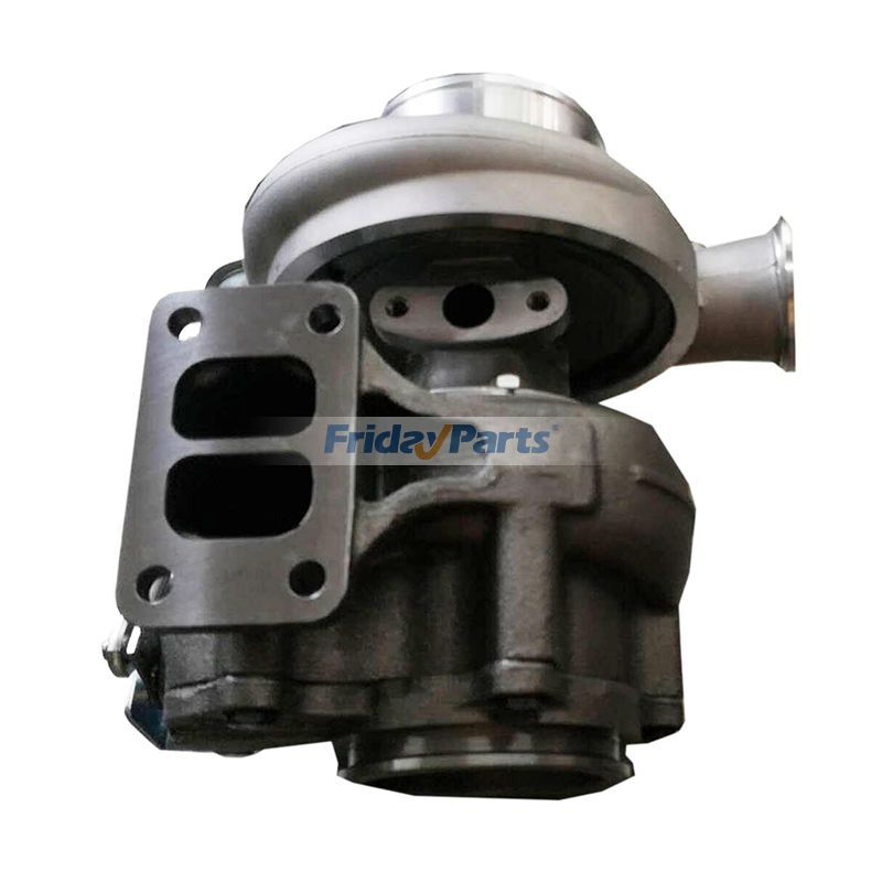 Turbo HX40W Turbocharger 4046191 for Cummins Engine ISC ICS Euro-3 Encore ISCE 6C