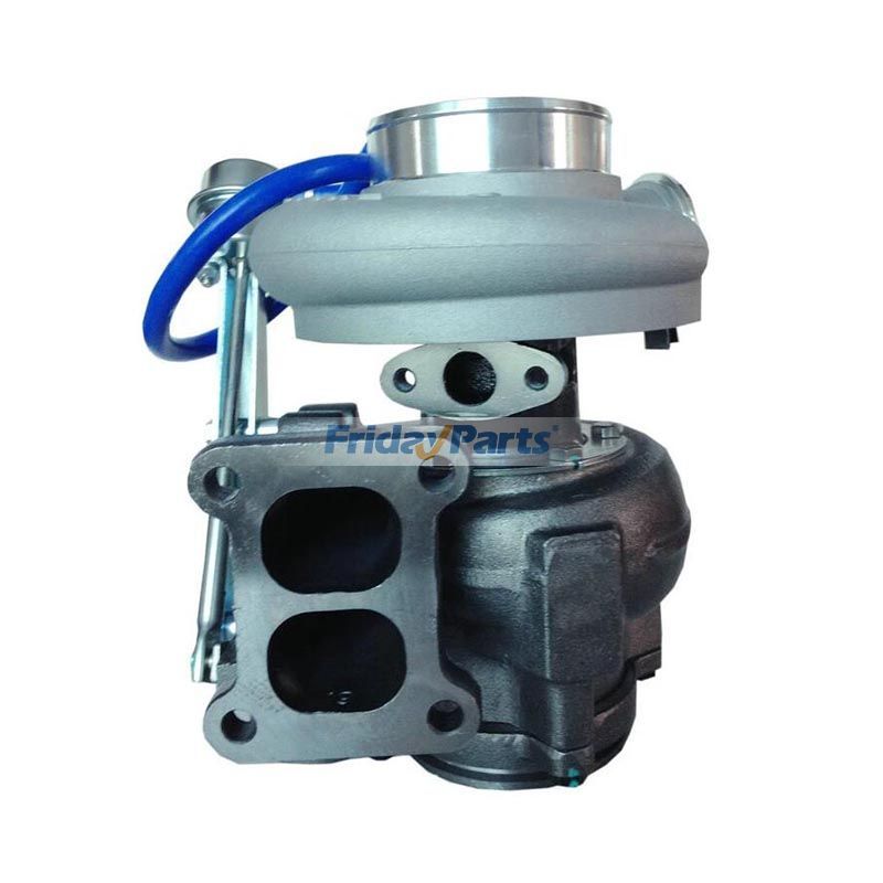 Turbo HX40W Turbocharger 4050038 for Cummins Engine 6CT 6CTA 6CTAA