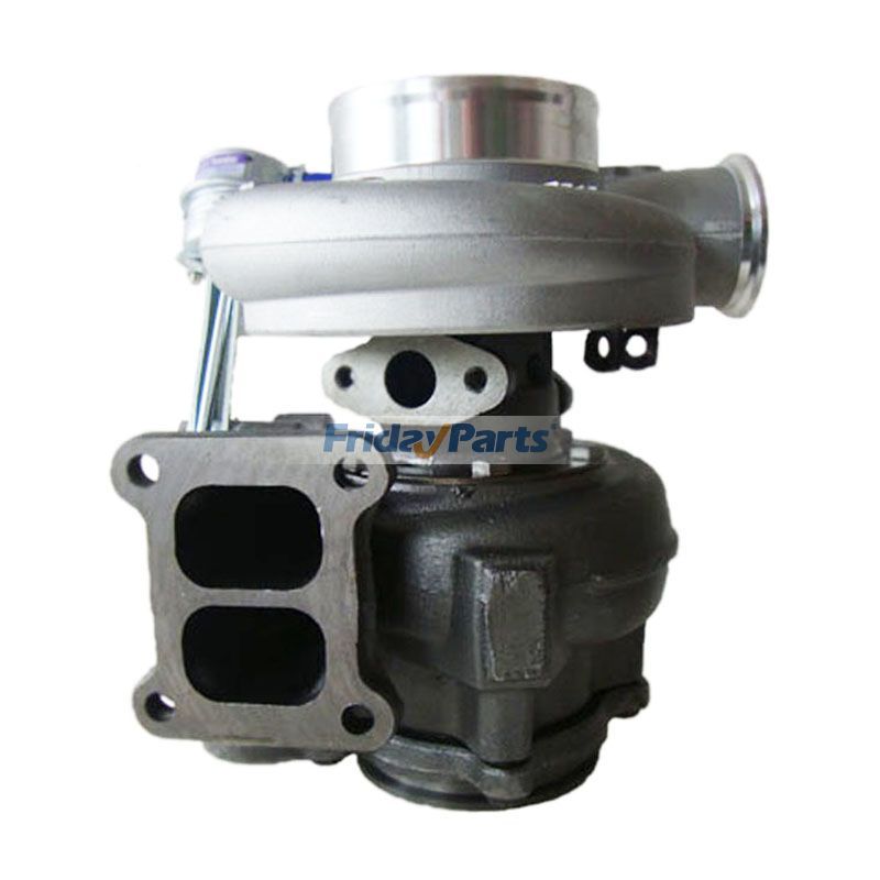 Turbo HX40W Turbocharger 4050194 4050195 for Cummins Engine 6CT 6CTA