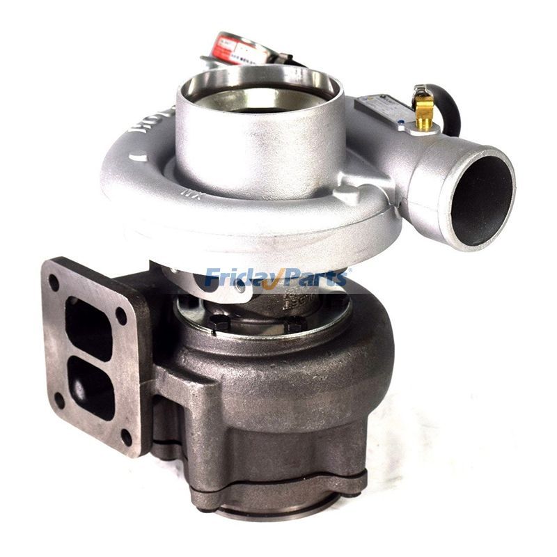Turbo HX40W Turbocharger 4050201 4050202 for Cummins ISBE C240