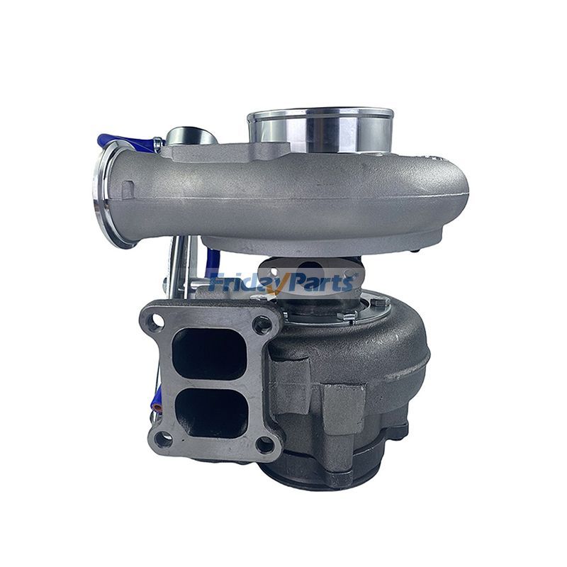 Turbo HX40W Turbocharger 4050205 4033436 for Cummins Engine DCEC