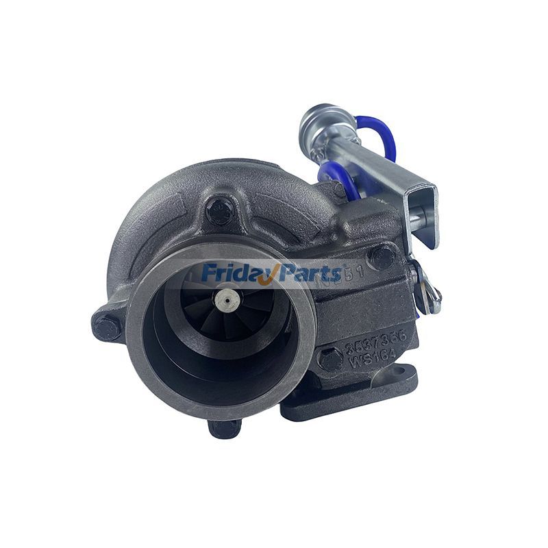 Turbo HX40W Turbocharger  for Engine