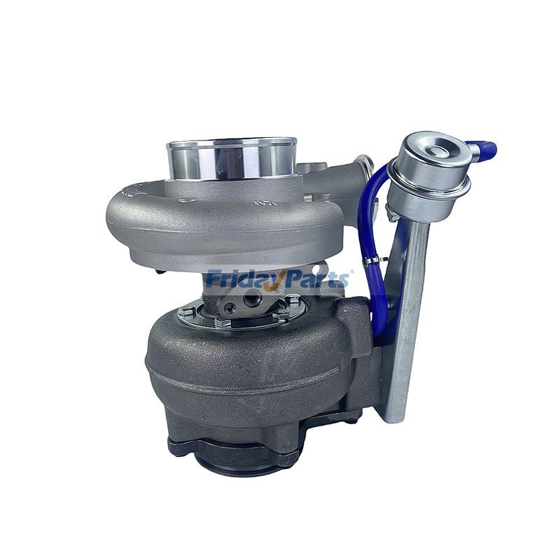 Turbo HX40W Turbocharger  in Stock in China