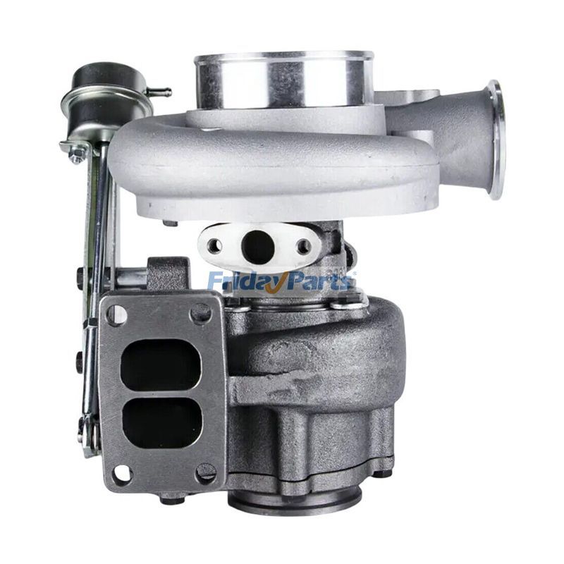 Turbo HX35W Turbocharger 4050268 for Cummins Engine 6B 6BT 5.9L