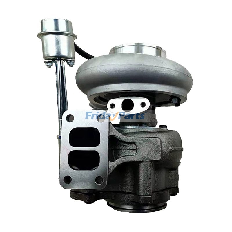 Turbocompresor Turbo HX40W 4051032 4049358 4051033 para motor Cummins L360 DCEC L325 L340 L360 6LTAA