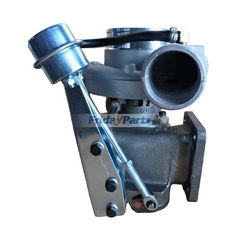 Turbo HX40W Turbocharger 4051120 4051119 for Cummins Engine 6BT 6CT 6CTA