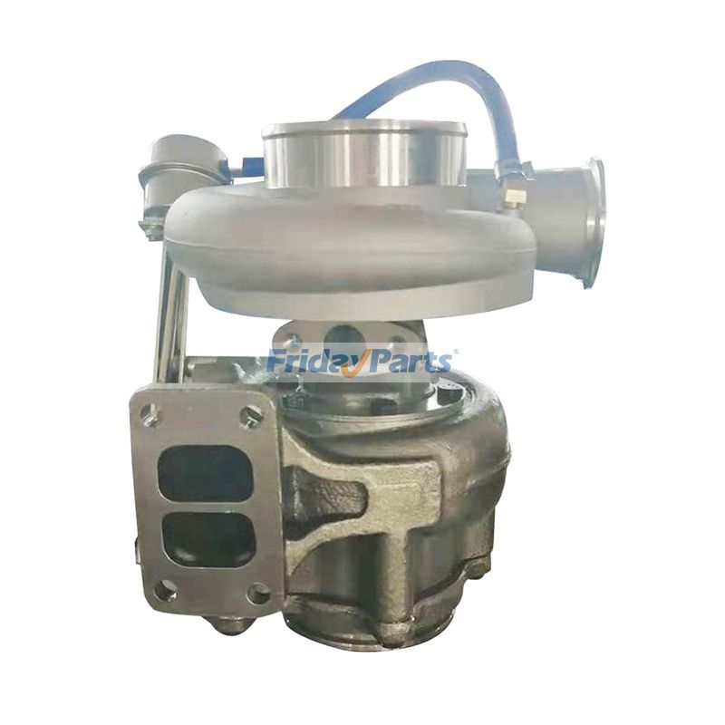 Turbo HX40W Turbocharger 4051299 4051300 for Cummins Engine 6CTA 6C8.3