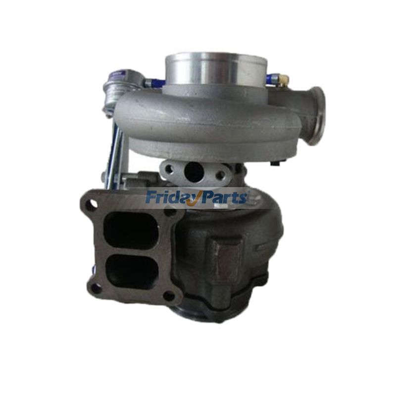 Turbo HX40W Turbocharger 4051323 for Cummins C300