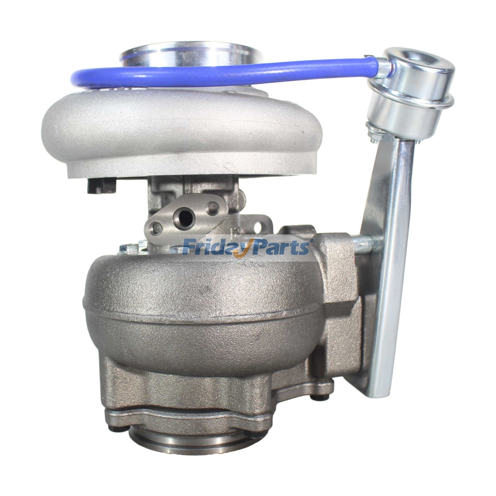 Engine Turbocharger