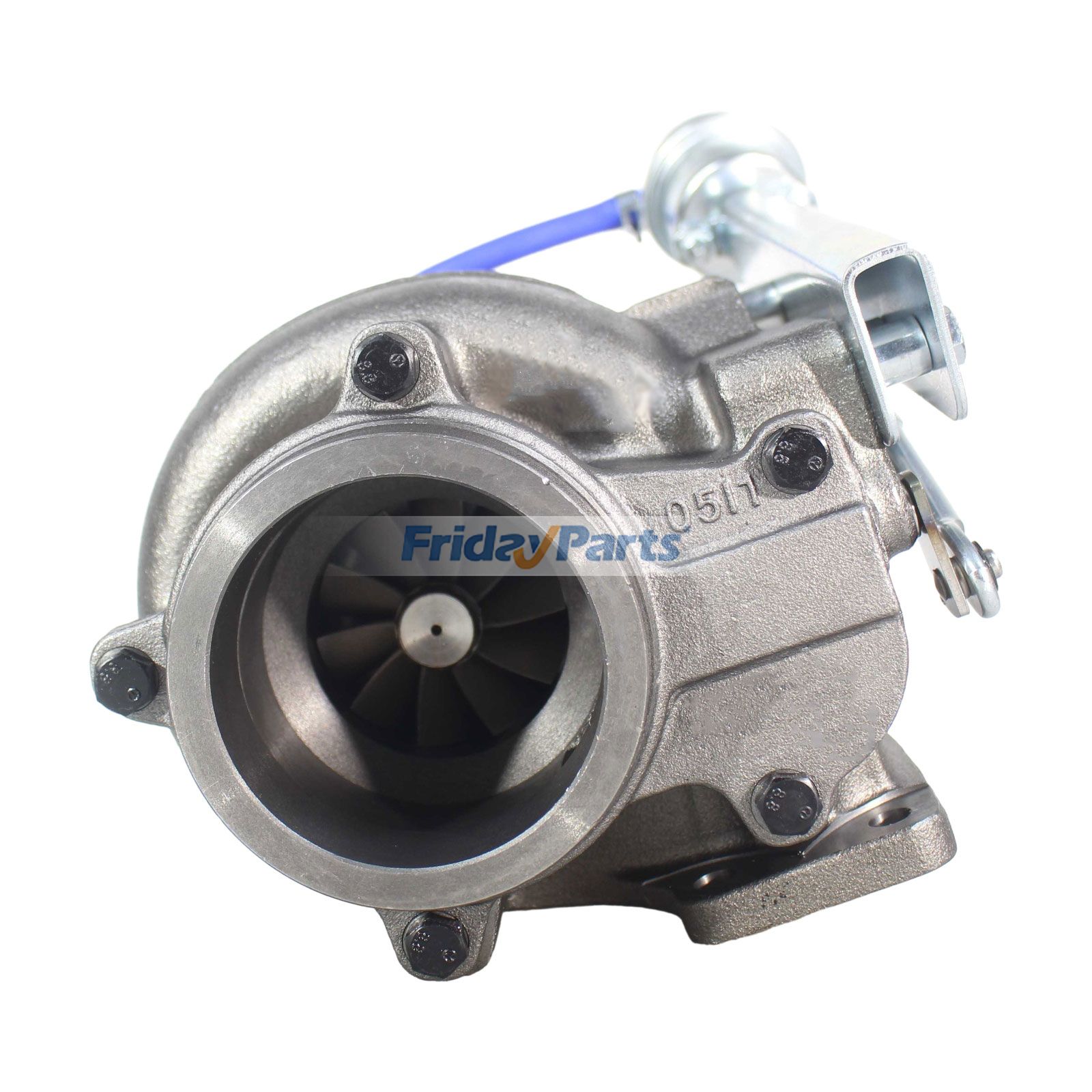 FridayParts Turbocharger