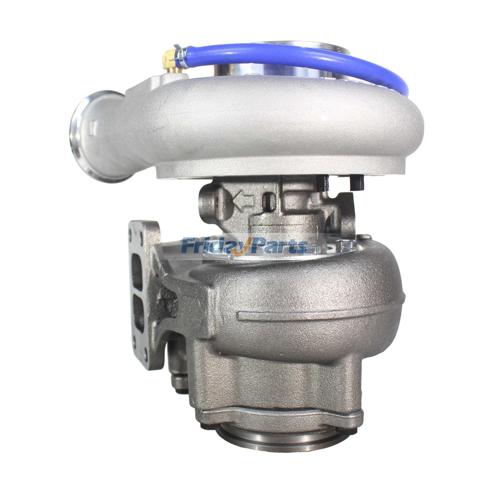 Turbocharger for Engine