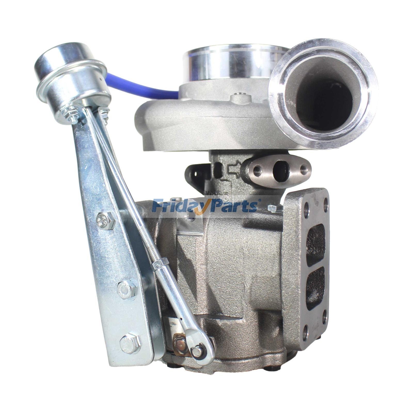 Turbocharger in Stock in China