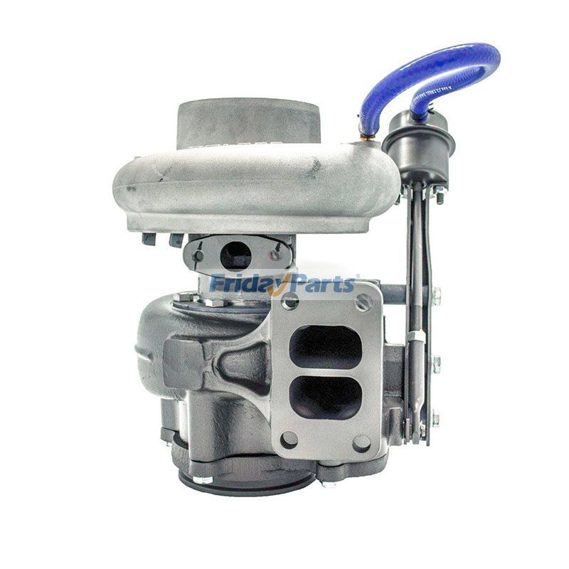 Turbo HX40W Turbocharger 40899189 for Scania Truck with DS14 DSC-14 Engine