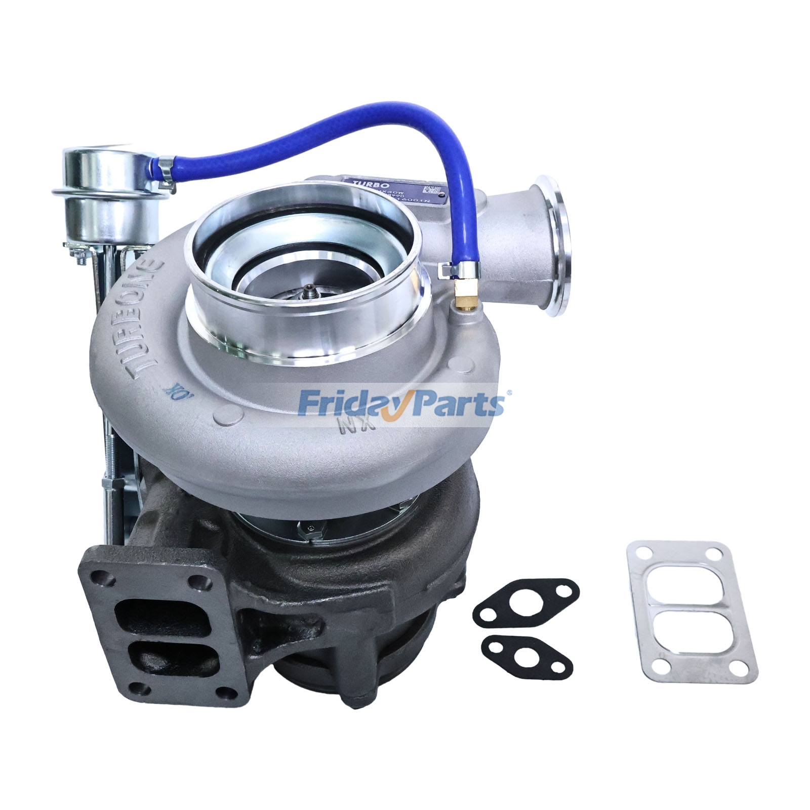 DS14 DSC-14 エンジン搭載 Scania トラック用 Turbo HX40W ターボチャージャー 40899189