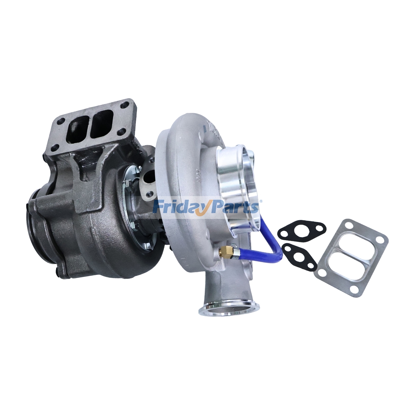 Turbocharger  in Stock in China