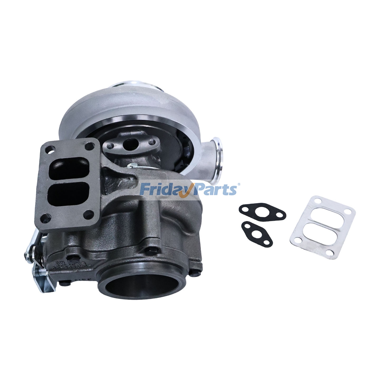 FridayParts Turbocharger 