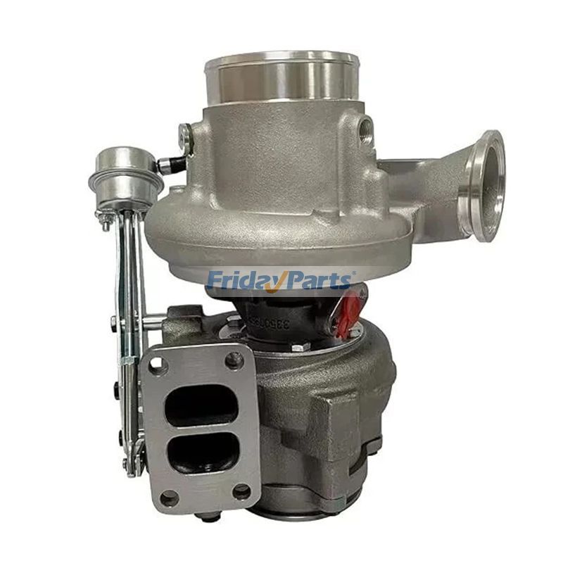 Turbo HX40W Turbocharger 4089927 for Cummins Engine ISC