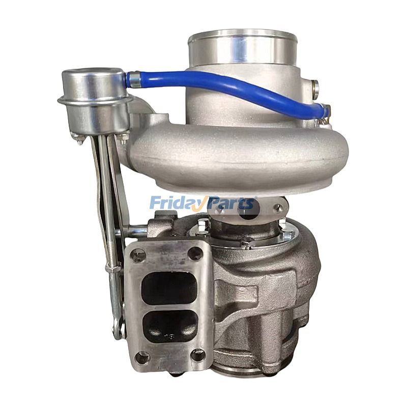 Turbo HX40W Turbocharger 4089931 for Cummins Engine ISC8.3L QSL8.3L ISL8.3L
