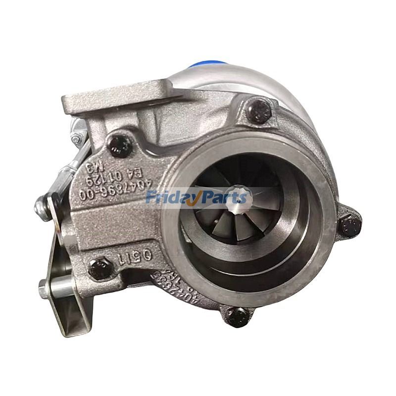 Turbo Turbocharger 4089931 in Stock in China