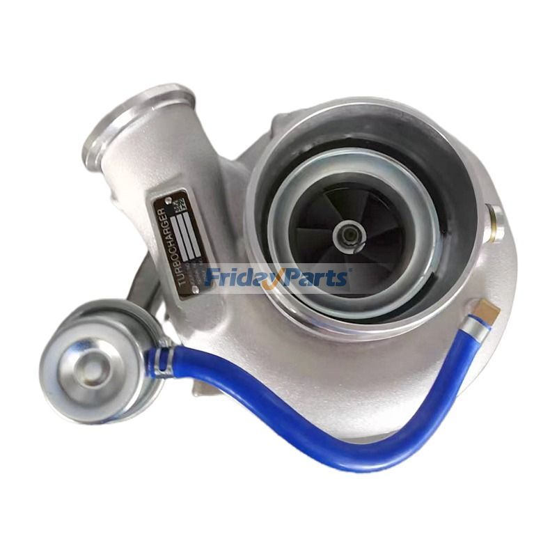 Engine,Vehicle Turbo Turbocharger 4089931