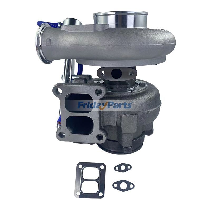 Turbo HX40W Turbocharger 4955909 4049419 4049420 4049368 for Cummins Engine DCEC C300 20