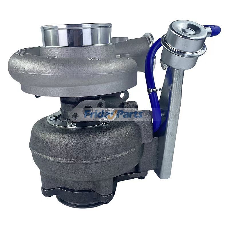 Turbo HX40W Turbocharger in Stock in China