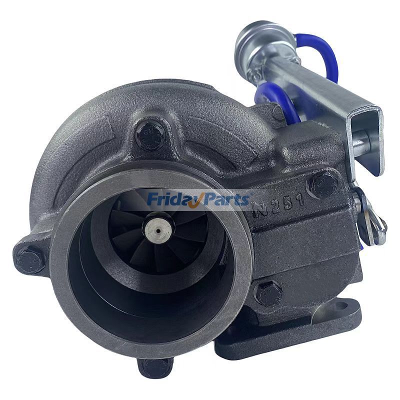 Turbo HX40W Turbocharger  Engine,Truck