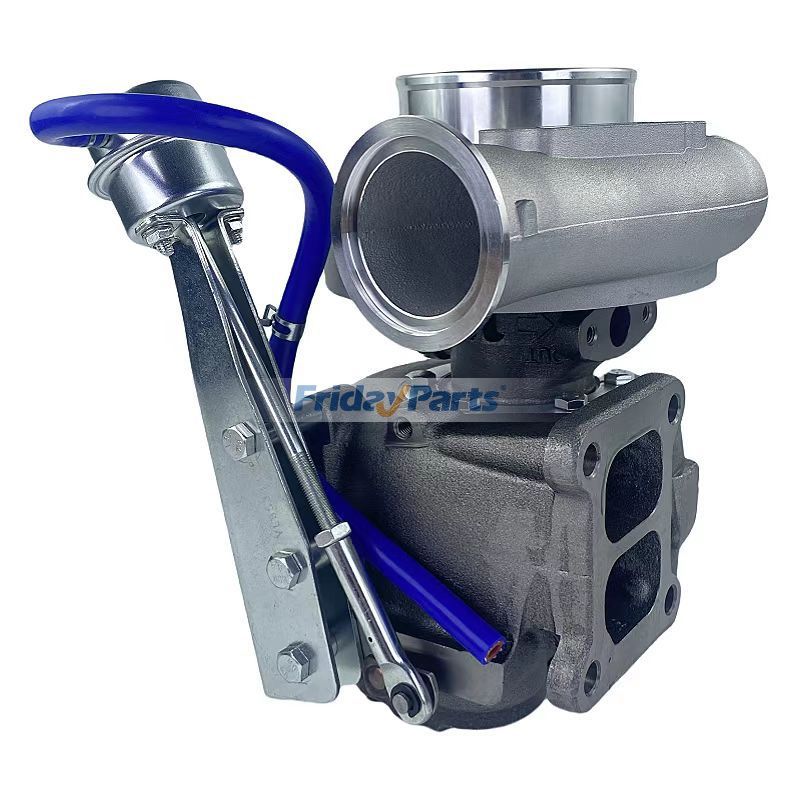 Turbo HX40W Turbocharger for Engine,Truck