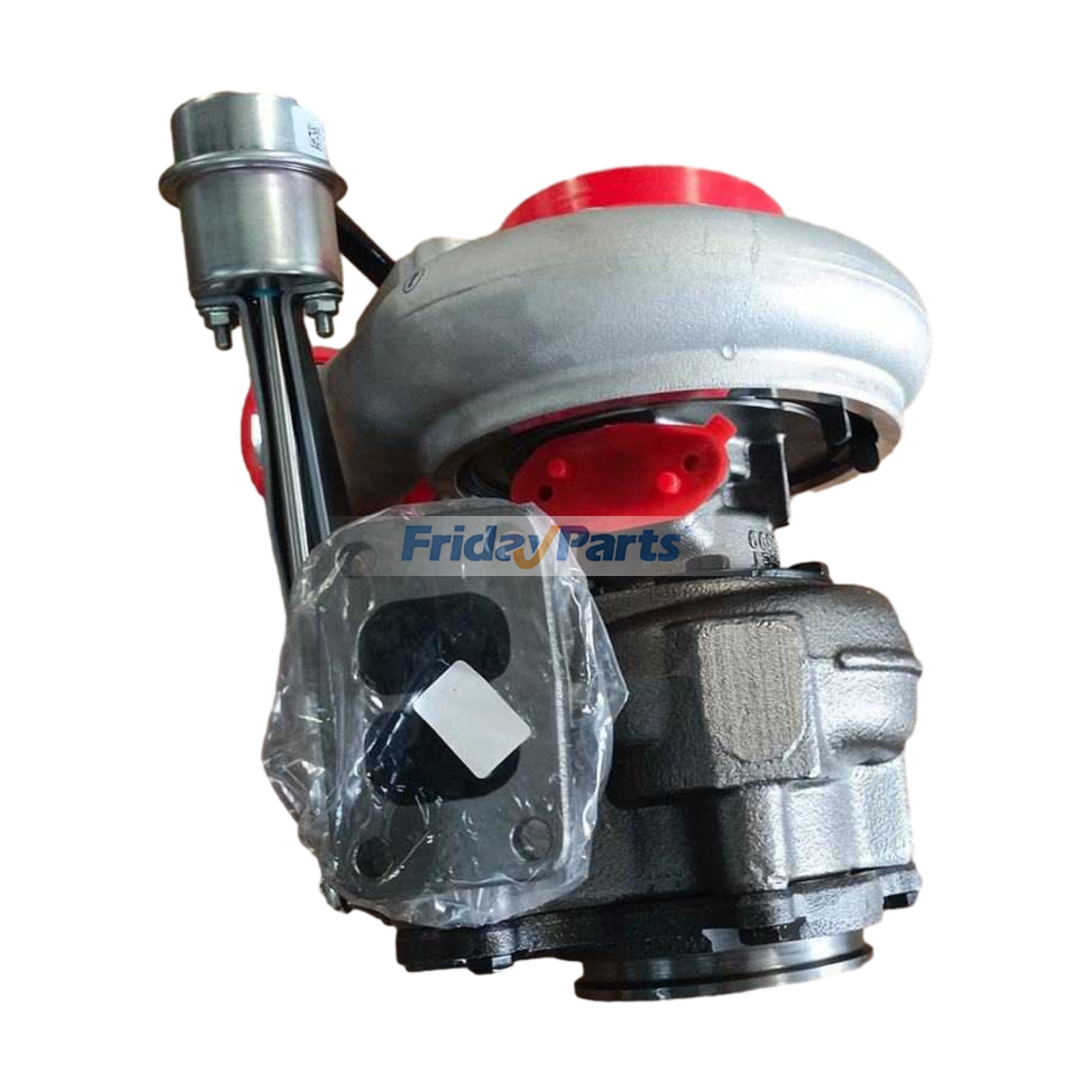 Turbo HX40W Turbocharger 5326301 5353968 3795467 3795469 5326791 4031285 for Cummins Engine QSL8.9 CM2150 L141