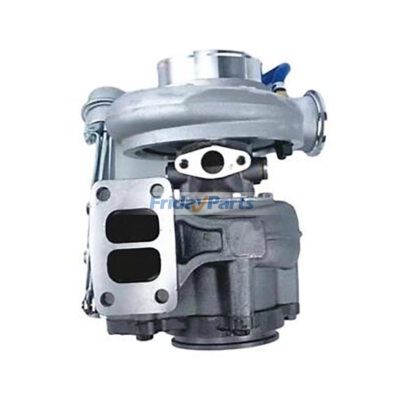 Turbo HX40W Turbocharger 5460051 5457336 5457337 for Cummins Engine Komatsu Excavator PC300