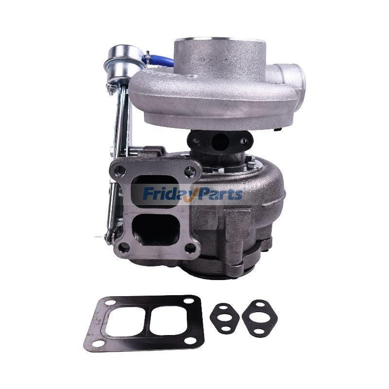 Turbo HX40W Turbocharger 6742-01-5049 for Komatsu 6D114E SA6D114E-1 Engine WA380-3 WA320-3 PC340LC-6K PC380LC-6K PC340-6K