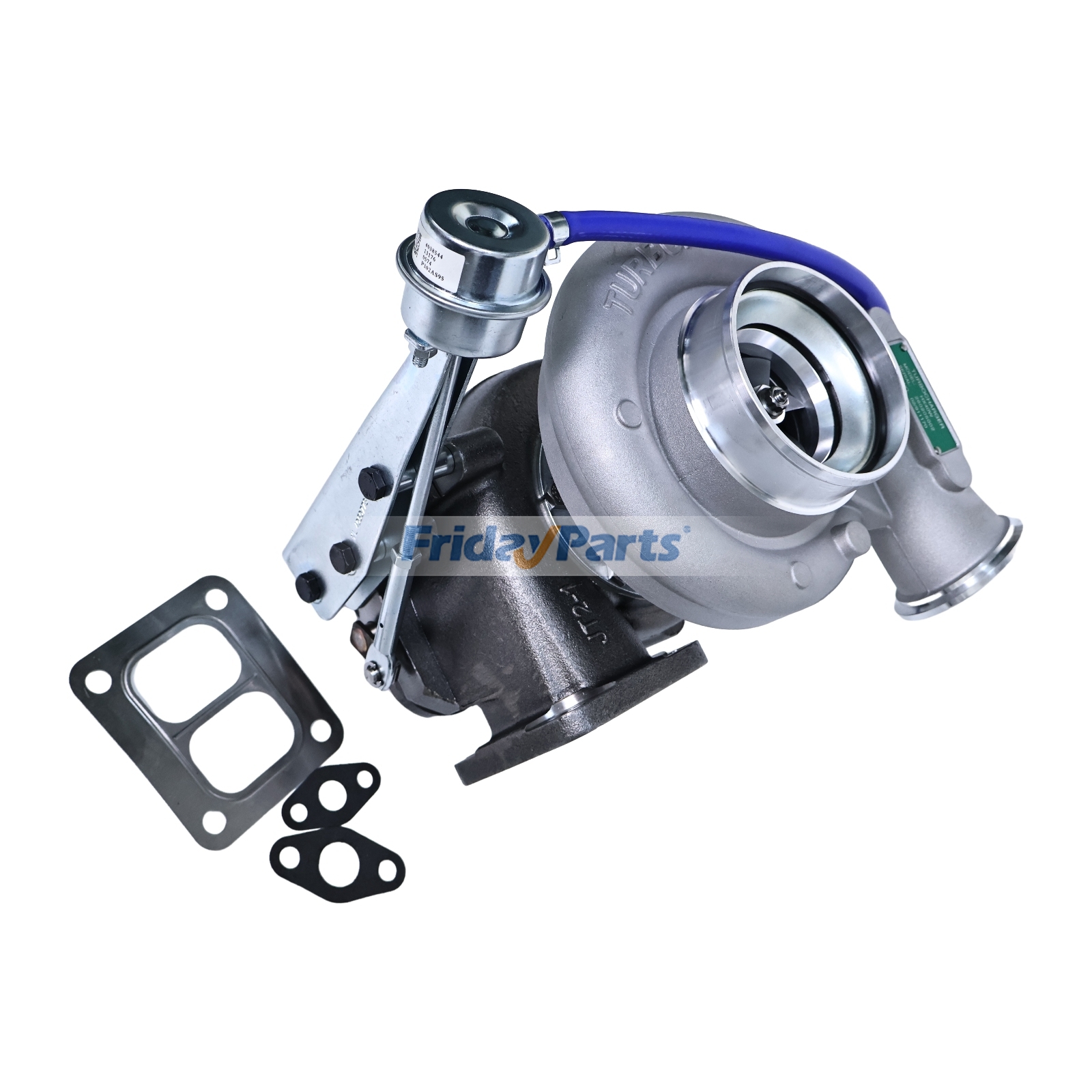 Engine,Truck Turbo Turbocharger