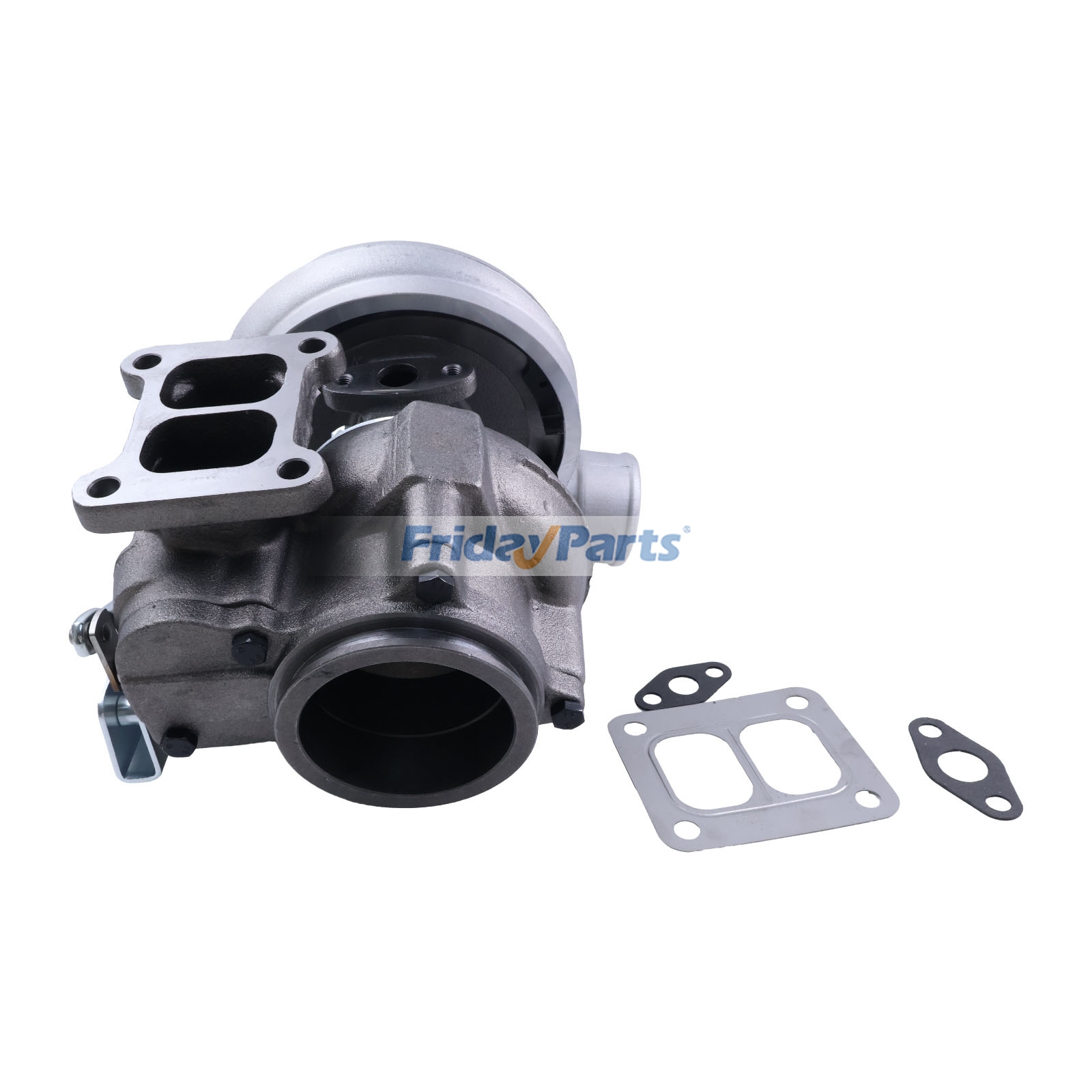 ハーベスター,トラクター ターボチャージャー