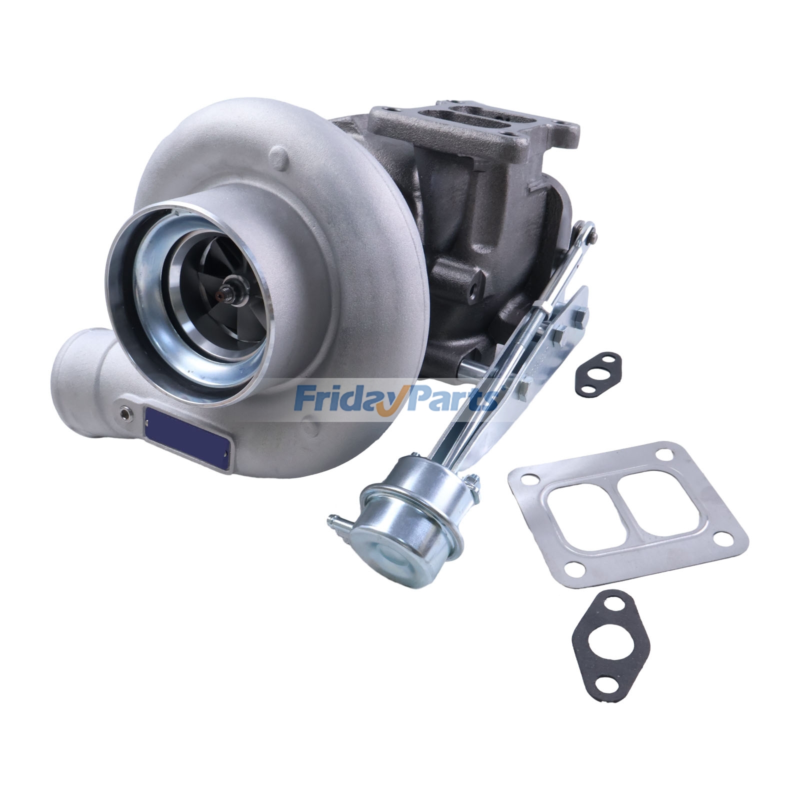FridayPartsのターボチャージャー