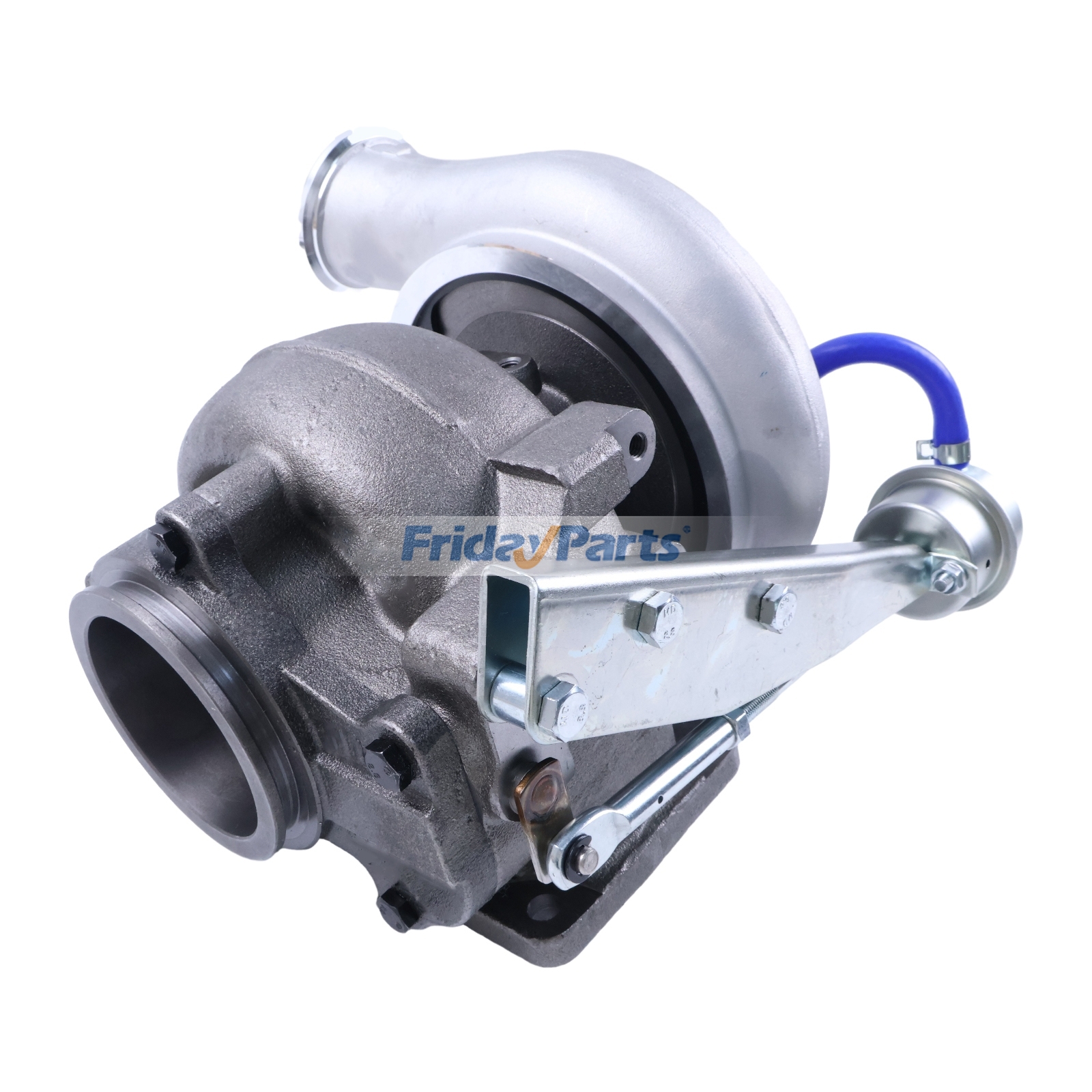 Turbo HX40W Turbolader