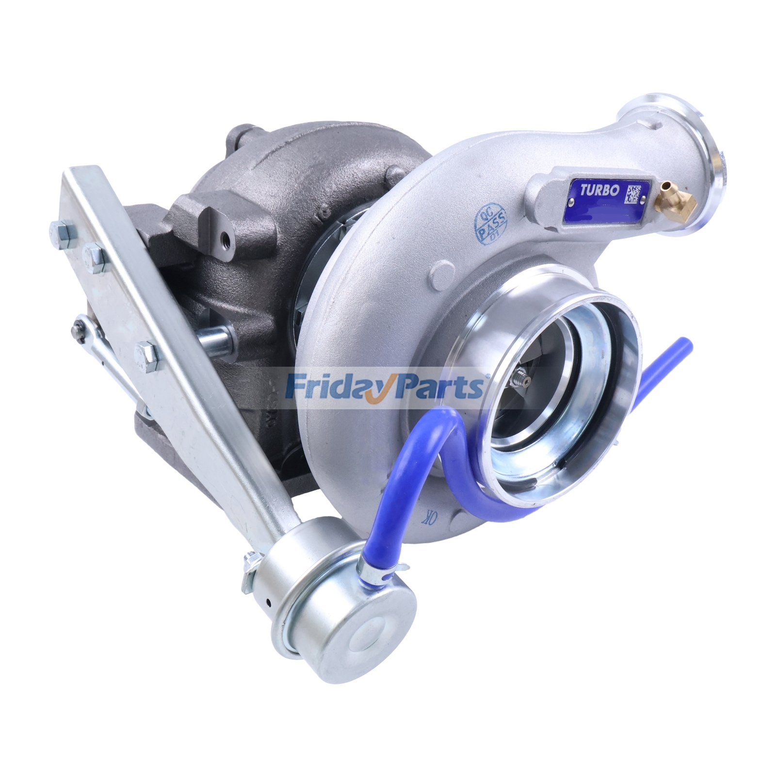 FridayParts Turbolader