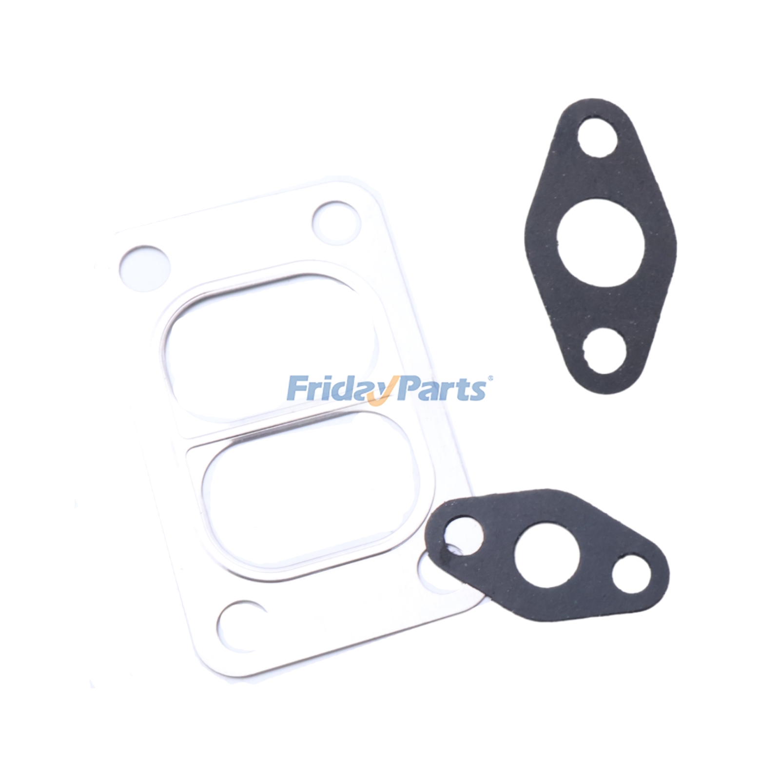 Turboladerbei FridayParts kaufen