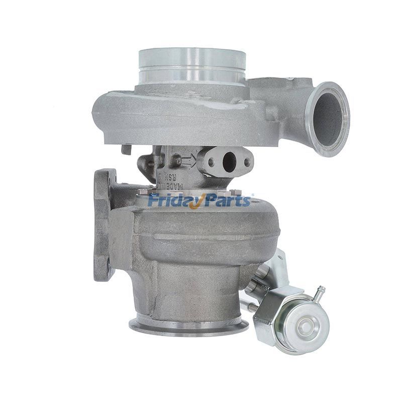Turbo HX40W Turbocharger VOE 11129601 4043806 for Volvo Articulated Hauler A25D A25E A30D with MD9 Engine