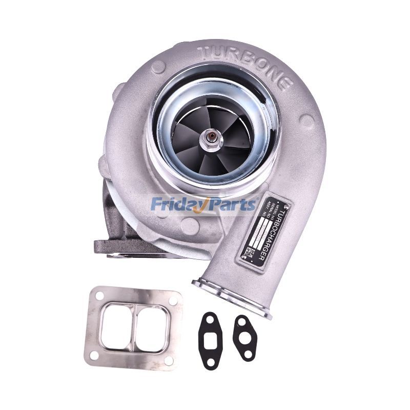 Truck Turbo HX50 HE500FG Turbocharger