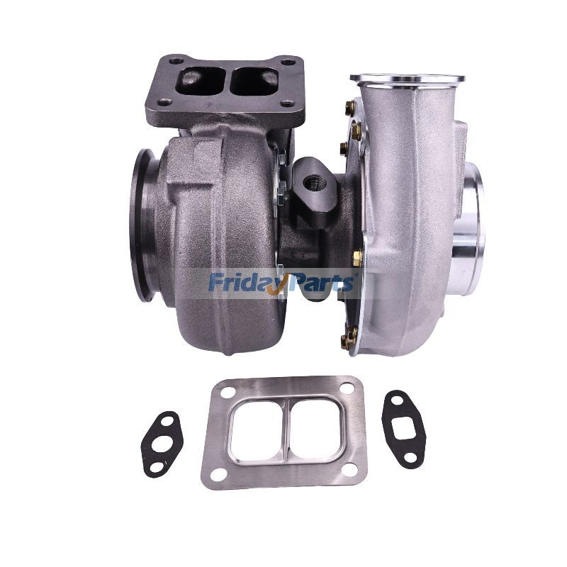 Turbo HX50 HE500FG Turbocharger for Truck