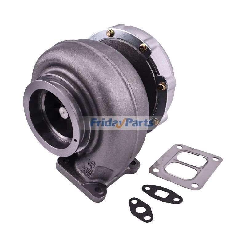 Turbo HX50 HE500FG Turbocharger in Stock in China