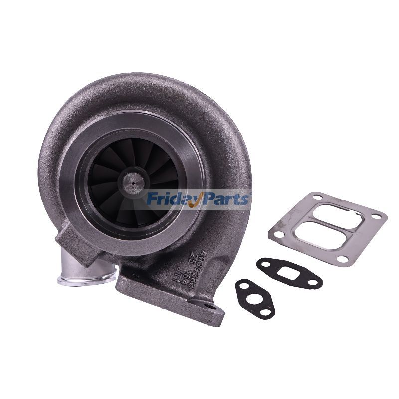  Turbo HX50 HE500FG Turbocharger For Scania