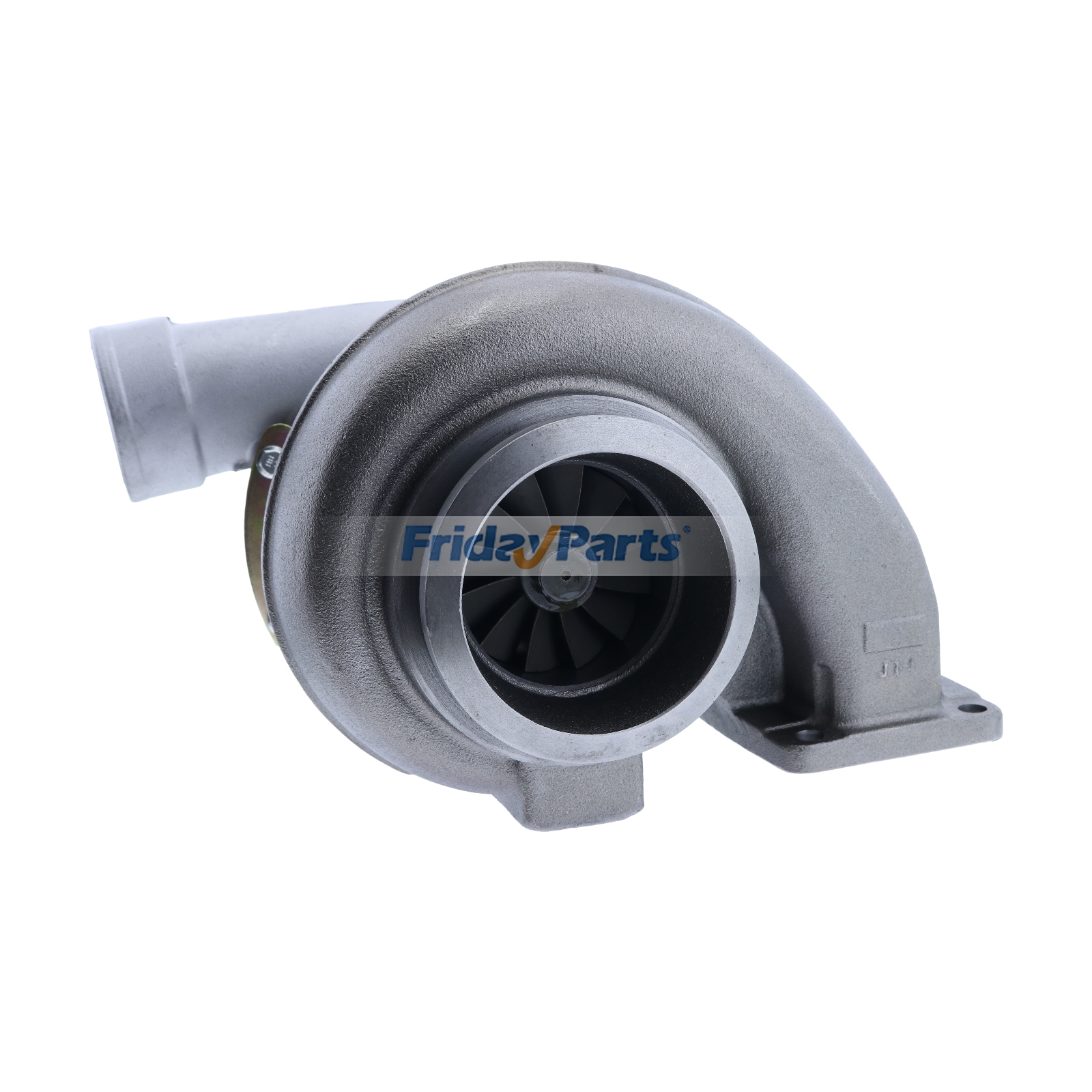 Turbocompresor Turbo HX50 1307-643-H91 para Komatsu GD750A-1 PC400HD-6LC PC400LC-6LC WA450-3L