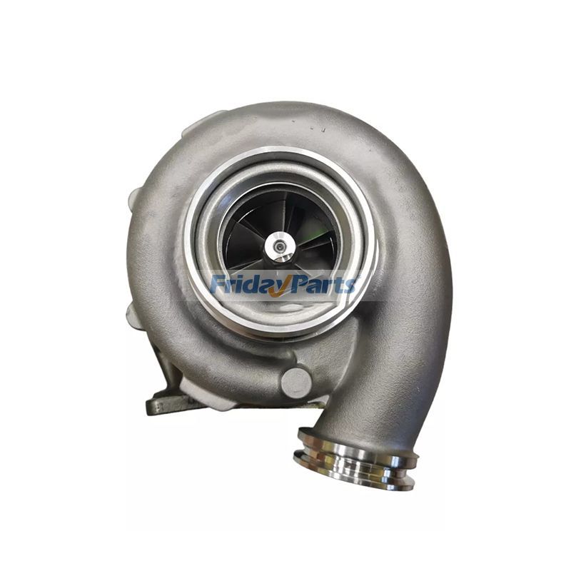 Engine,Truck Turbocharger 